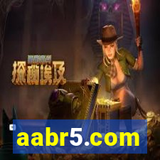 aabr5.com