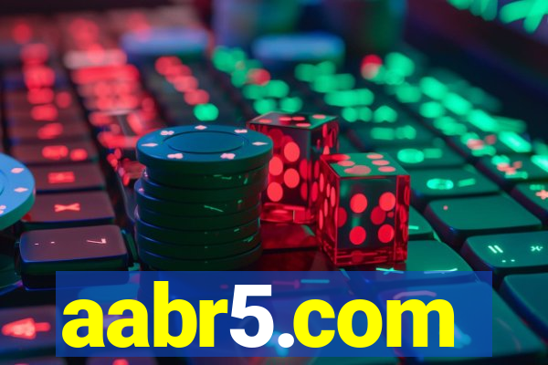 aabr5.com