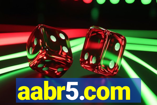 aabr5.com