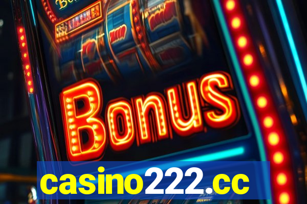 casino222.cc