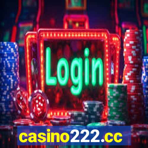 casino222.cc