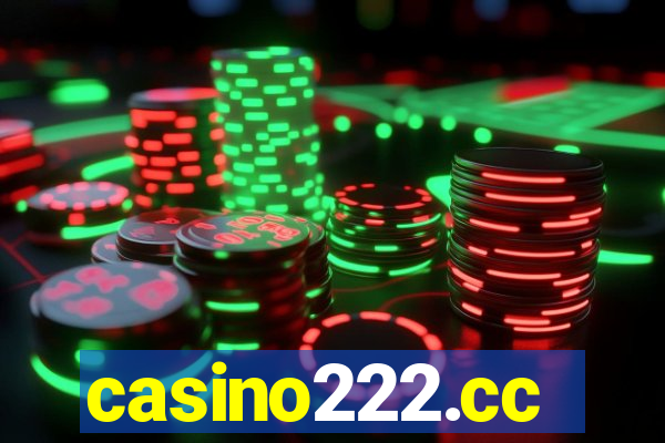 casino222.cc