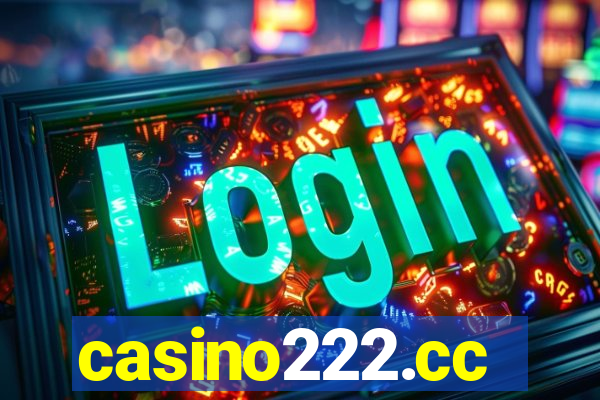 casino222.cc