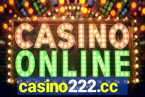 casino222.cc