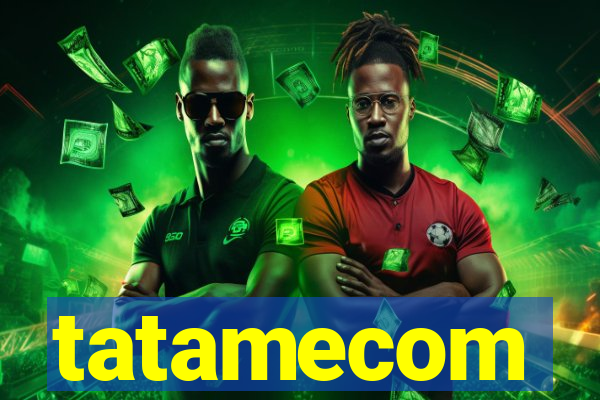 tatamecom