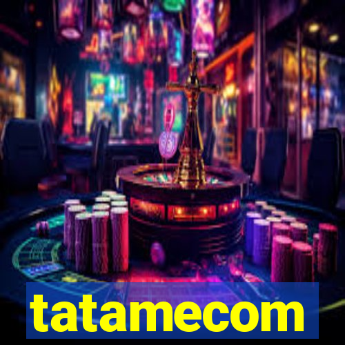 tatamecom