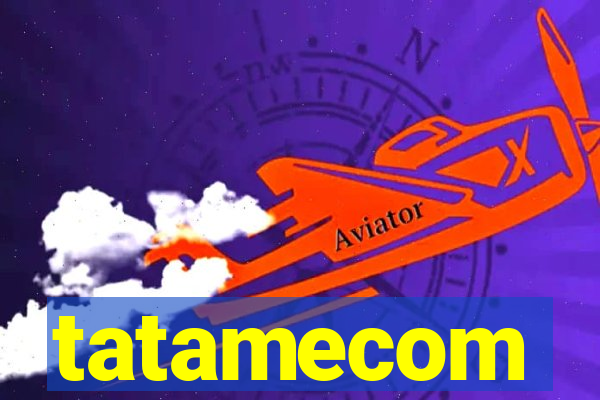 tatamecom