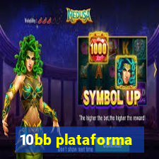 10bb plataforma