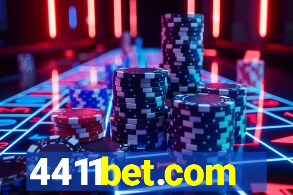 4411bet.com