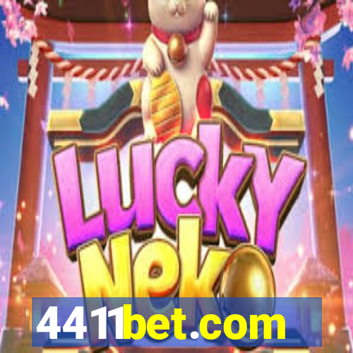 4411bet.com