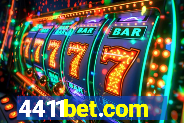 4411bet.com