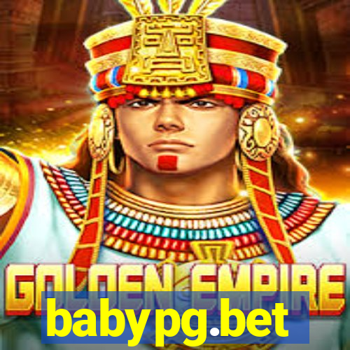 babypg.bet