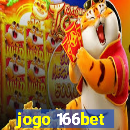 jogo 166bet