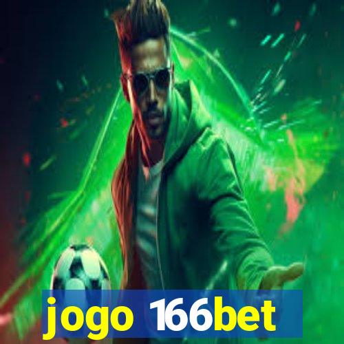 jogo 166bet