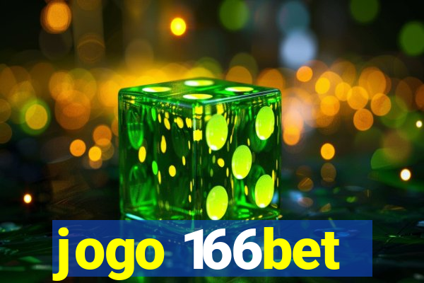 jogo 166bet