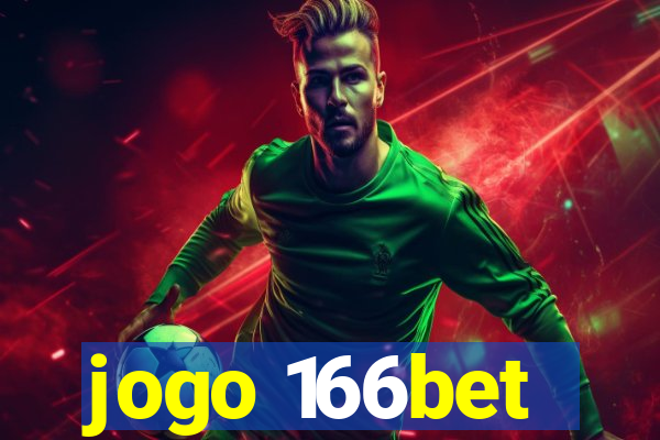 jogo 166bet