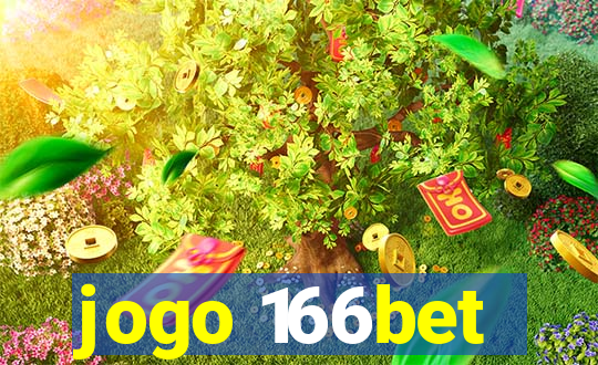 jogo 166bet