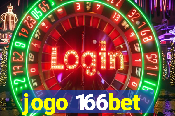 jogo 166bet