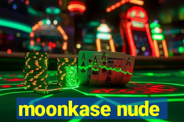 moonkase nude