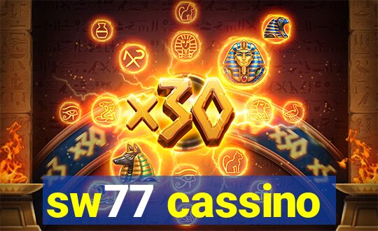 sw77 cassino