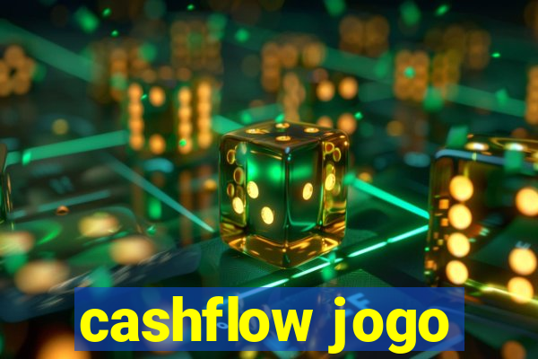 cashflow jogo