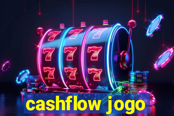 cashflow jogo