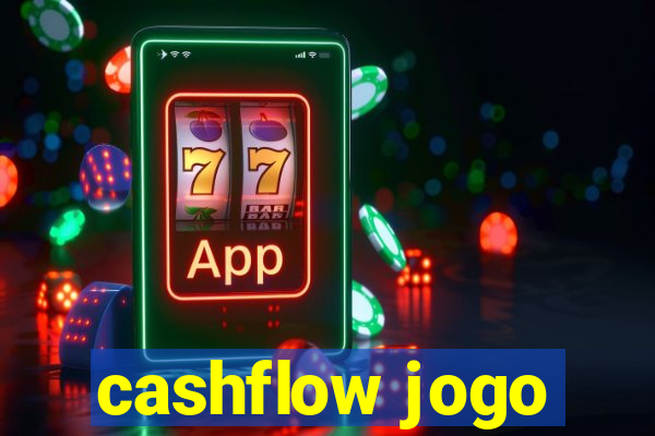 cashflow jogo