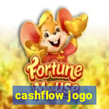 cashflow jogo