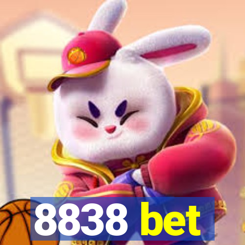 8838 bet