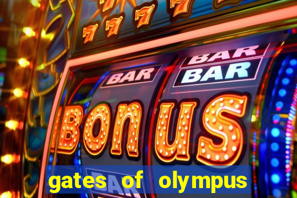 gates of olympus max win