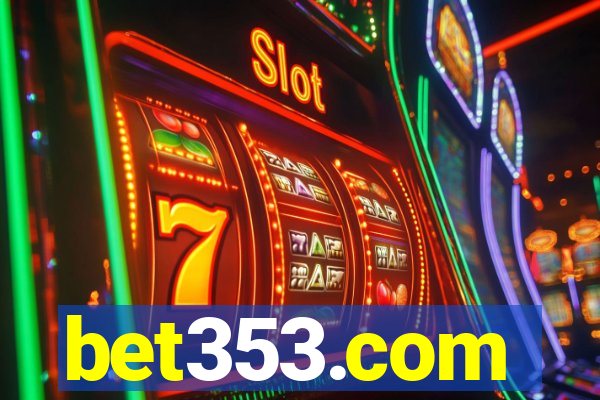 bet353.com