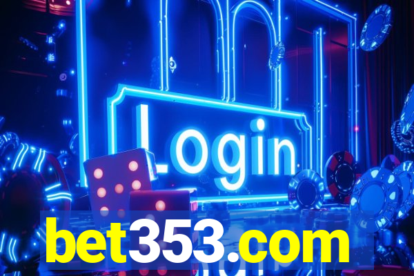 bet353.com