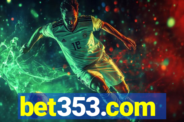 bet353.com