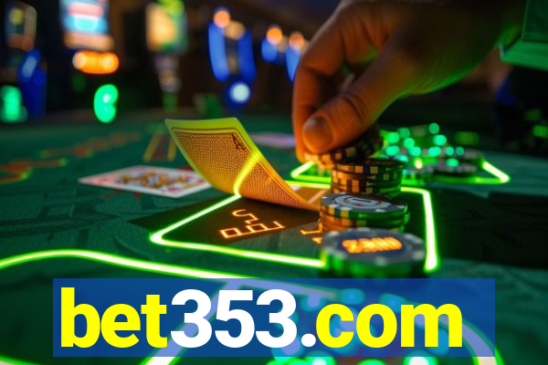 bet353.com