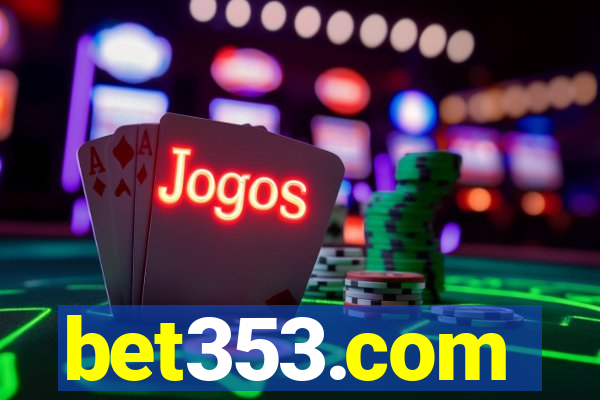 bet353.com