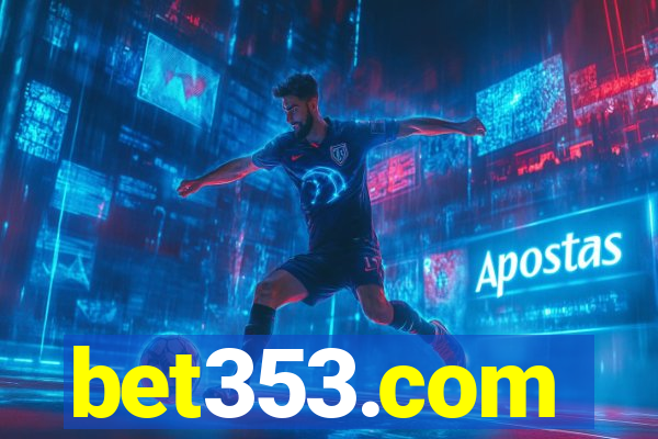 bet353.com