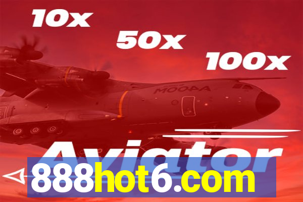 888hot6.com