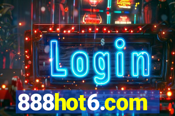 888hot6.com