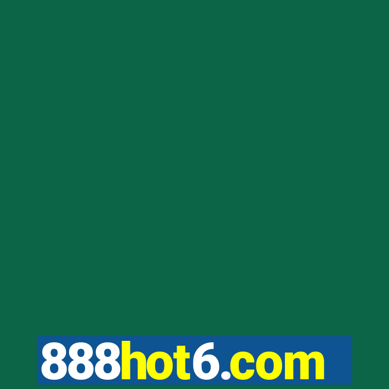 888hot6.com