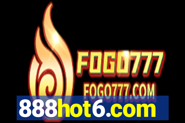 888hot6.com