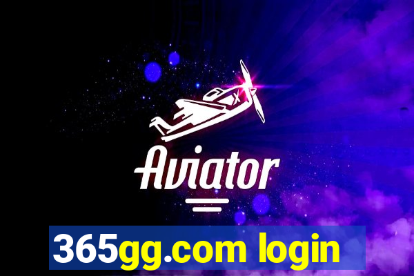 365gg.com login