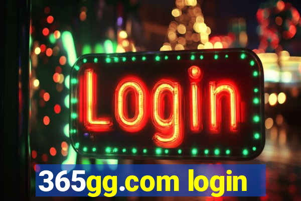 365gg.com login