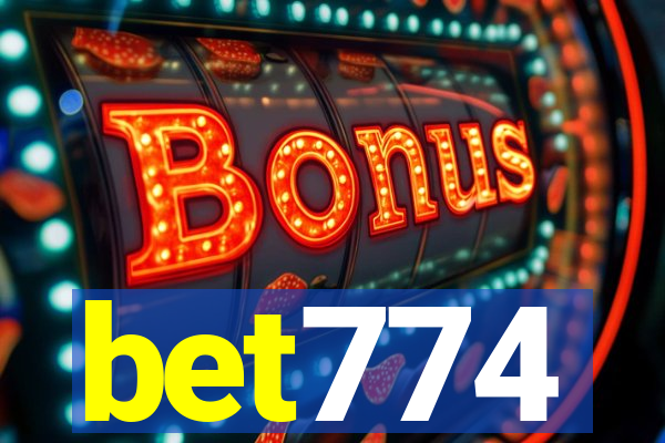 bet774