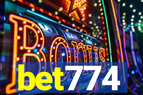 bet774