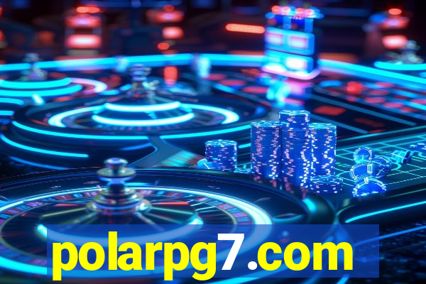 polarpg7.com