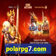 polarpg7.com