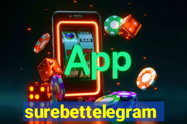 surebettelegram