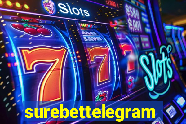 surebettelegram