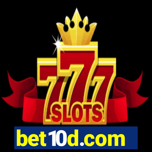 bet10d.com