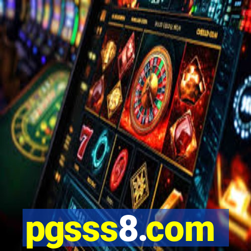 pgsss8.com